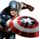 Illustration for article titled First Look At The Captain America Coming To Theaters, Consoles Near You